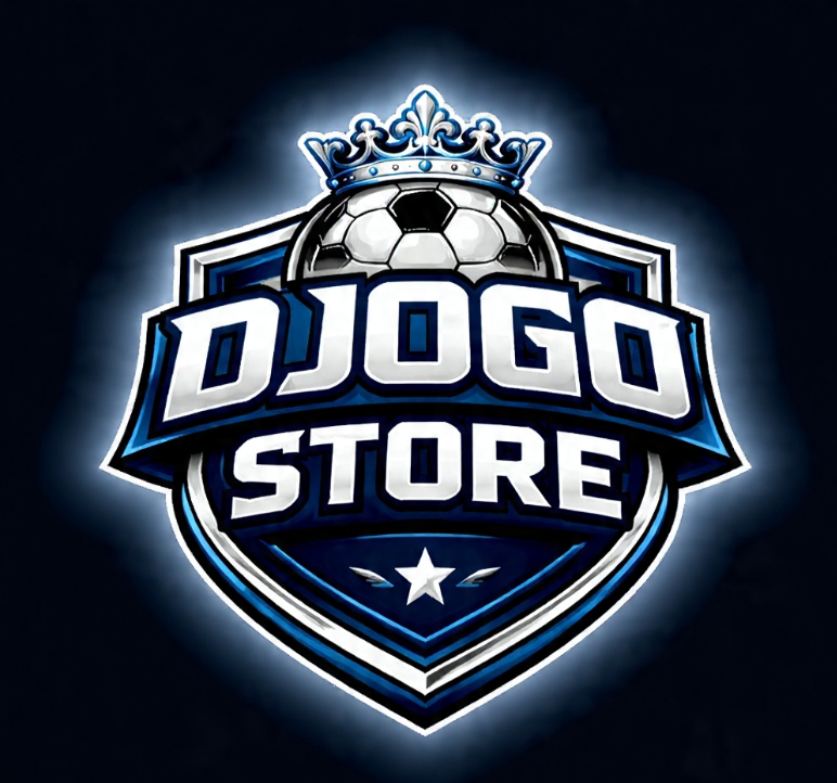 DJOGO STORE
